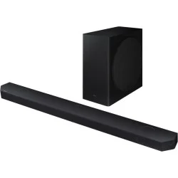 Samsung 5.1.2Ch Wireless Dolby Atmos Soundbar Hw-Q800D/Zn